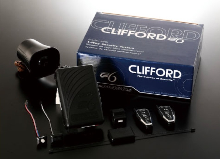 IntelliGuard 880J