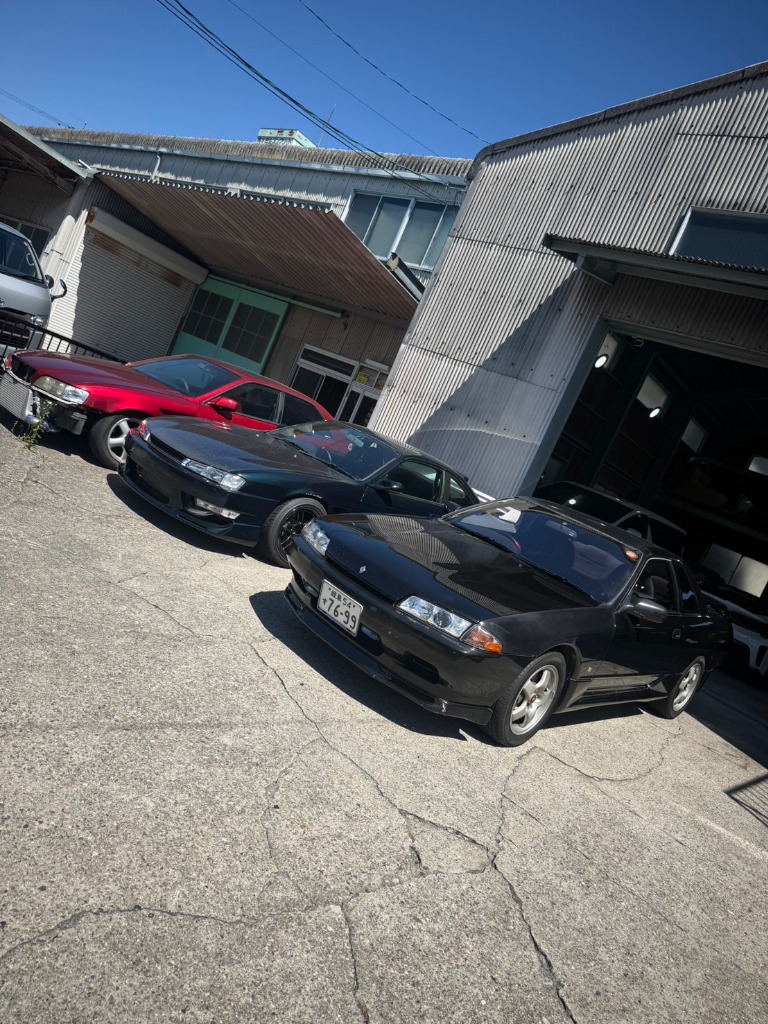 施工事例