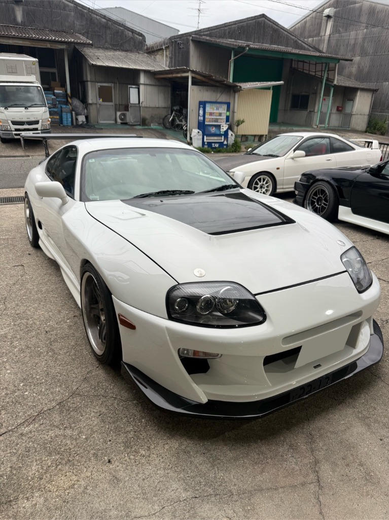 施工事例